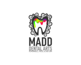 /public/logoimage/1490105765Madd Dental Arts 08.png